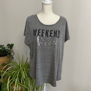 🌴Lane Bryant Tee🌴